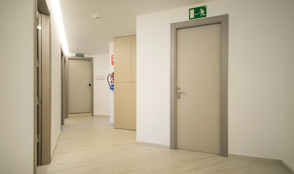 Sono House Hotel La Garriga Kültér fotó