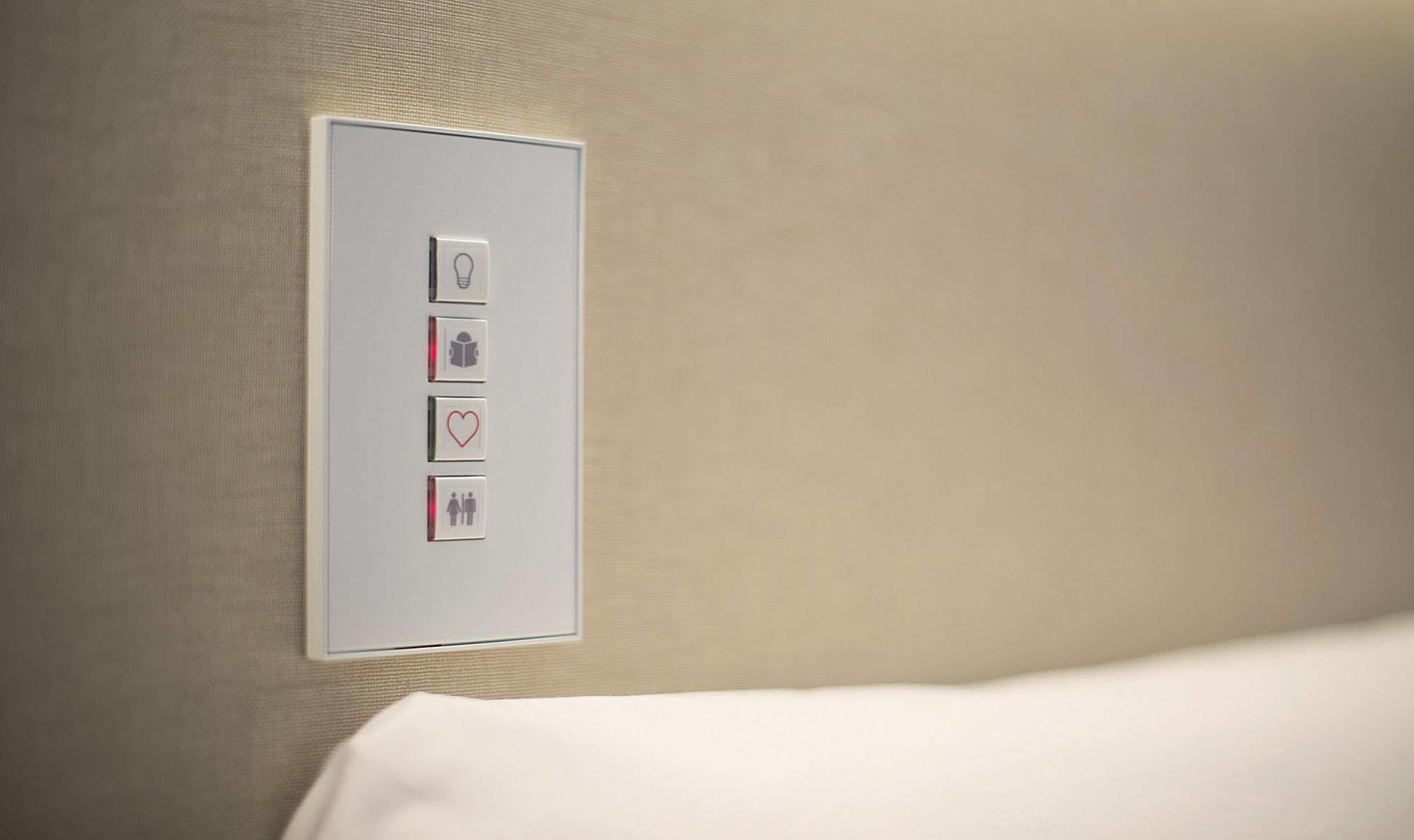 Sono House Hotel La Garriga Kültér fotó