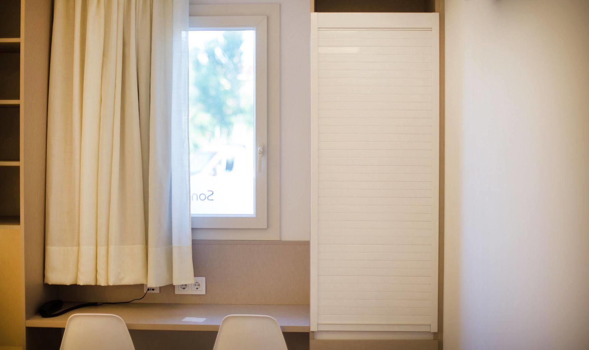 Sono House Hotel La Garriga Kültér fotó