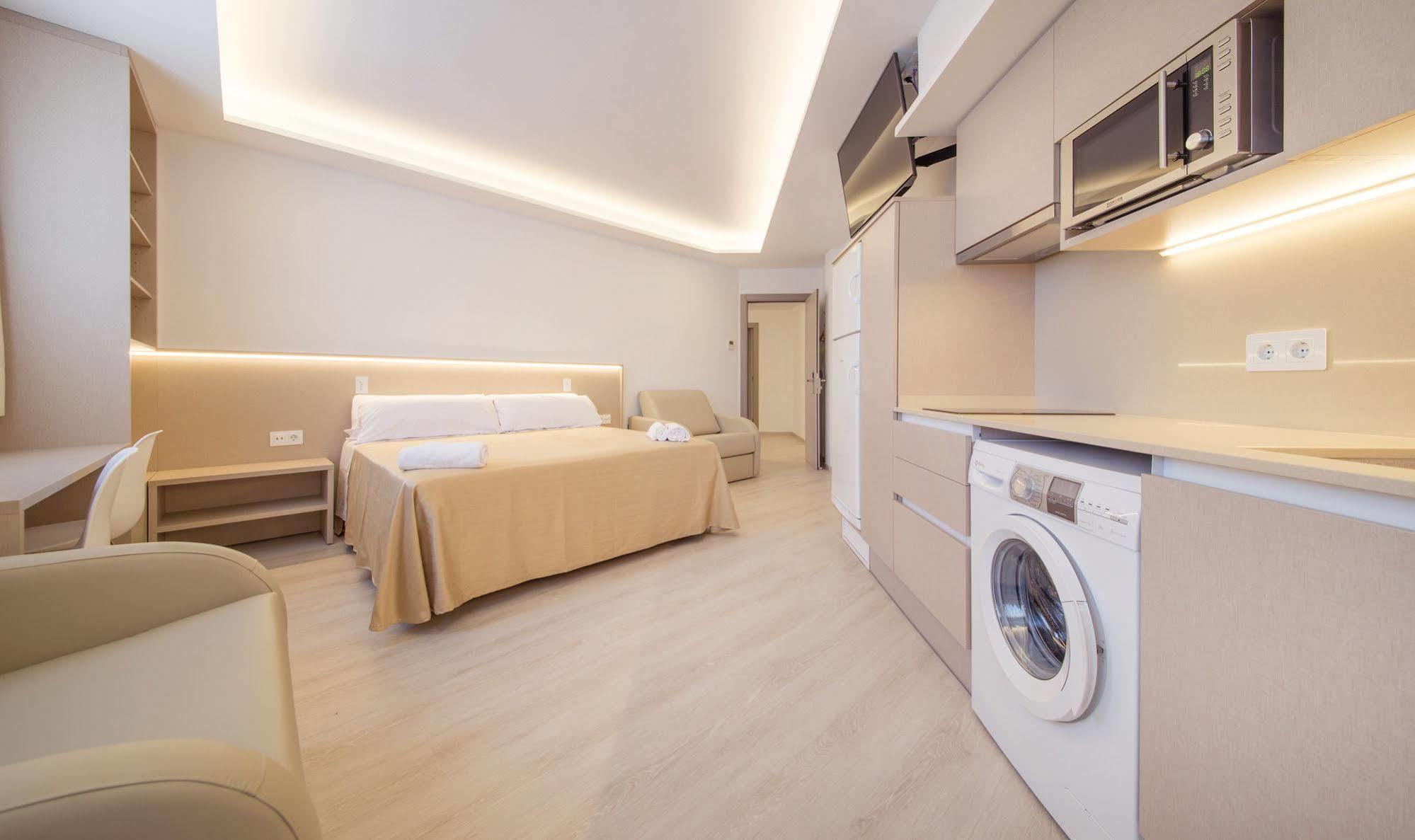 Sono House Hotel La Garriga Kültér fotó