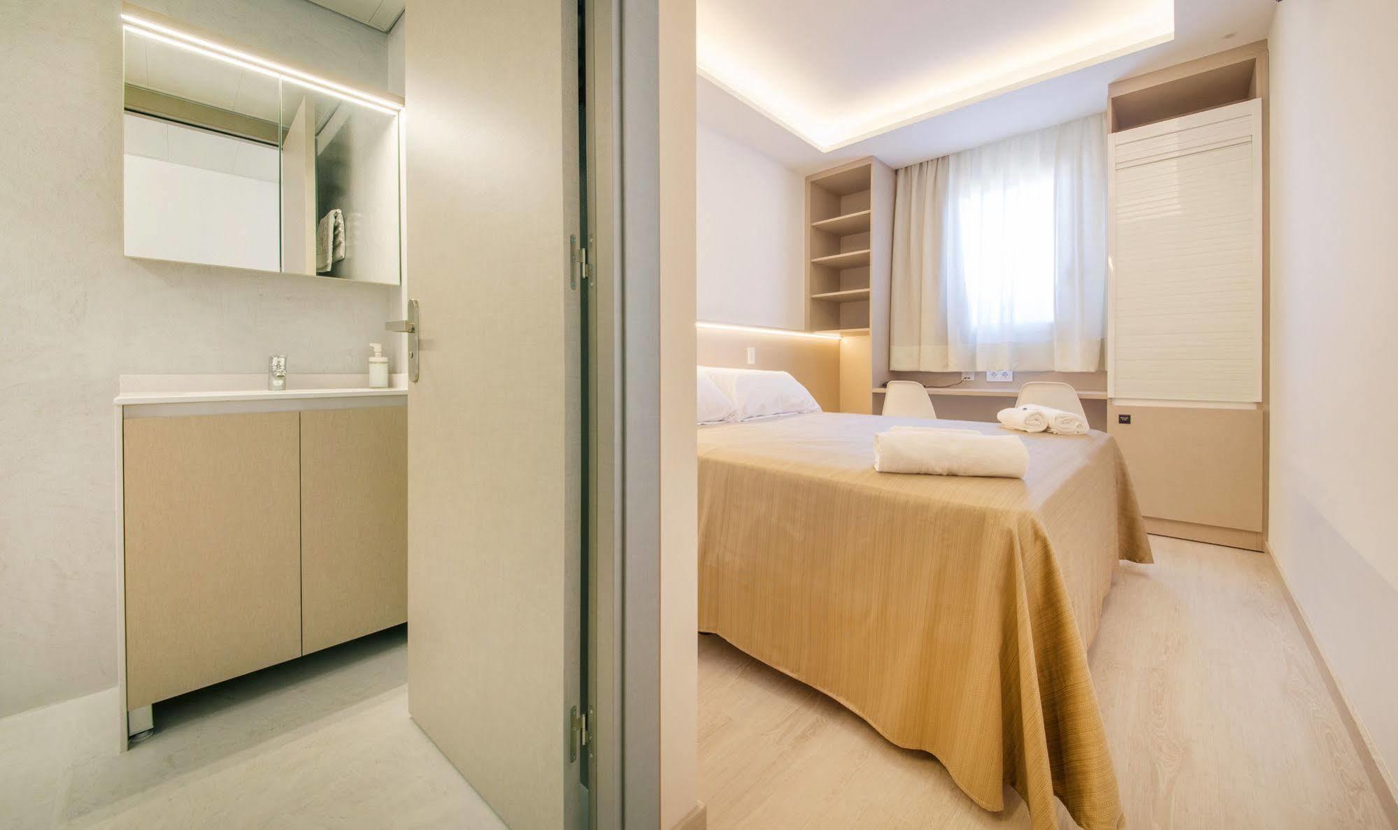 Sono House Hotel La Garriga Kültér fotó