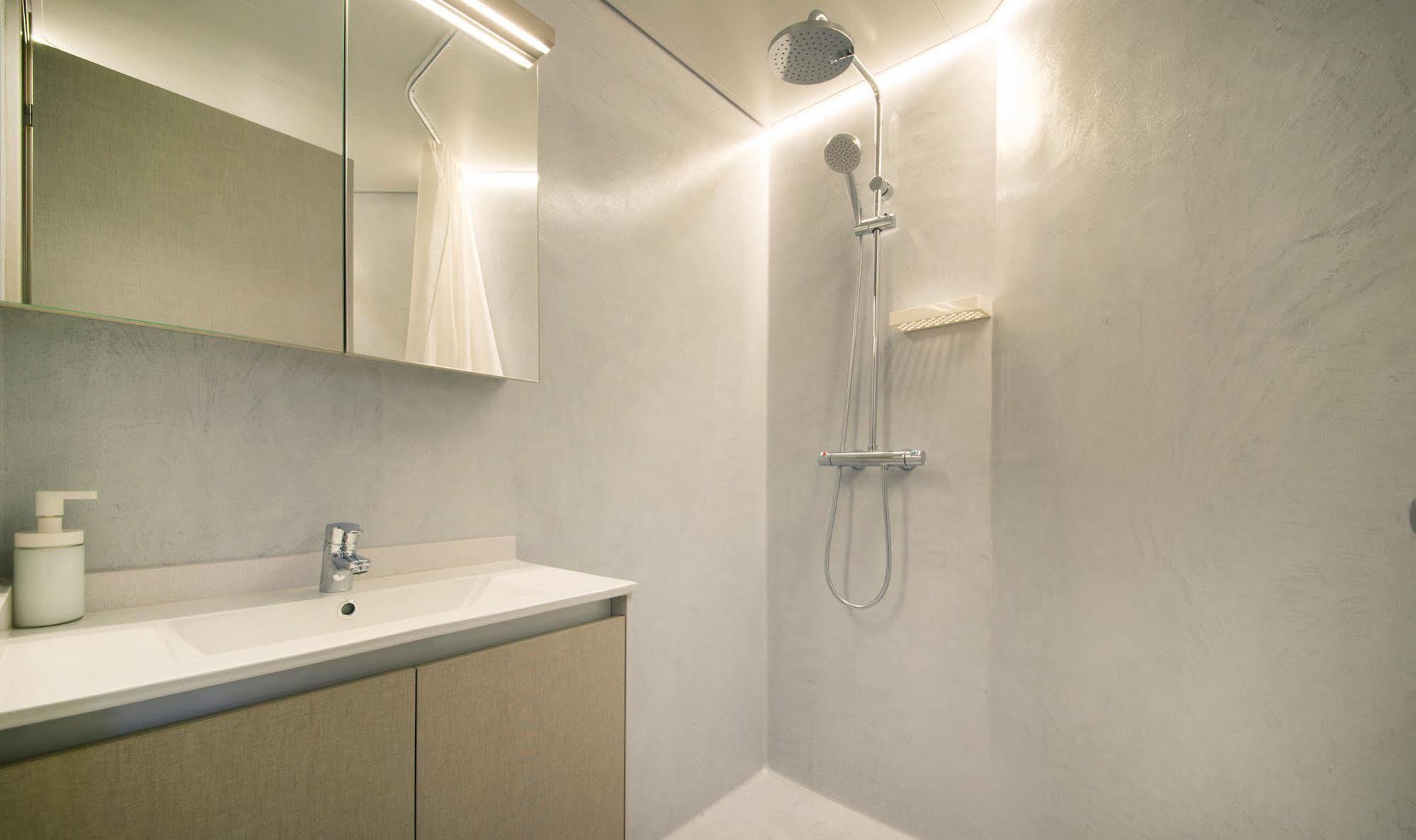 Sono House Hotel La Garriga Kültér fotó