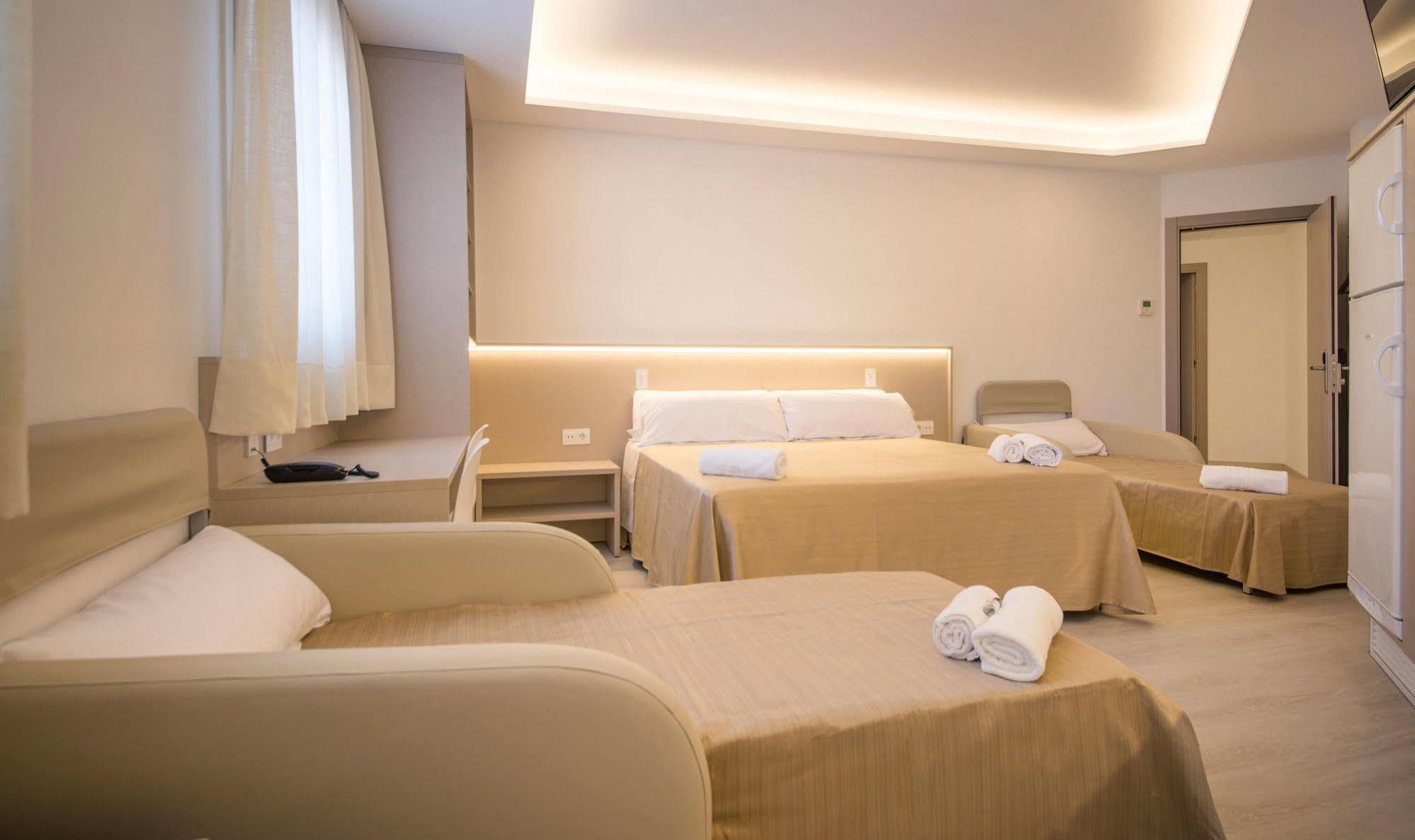 Sono House Hotel La Garriga Kültér fotó
