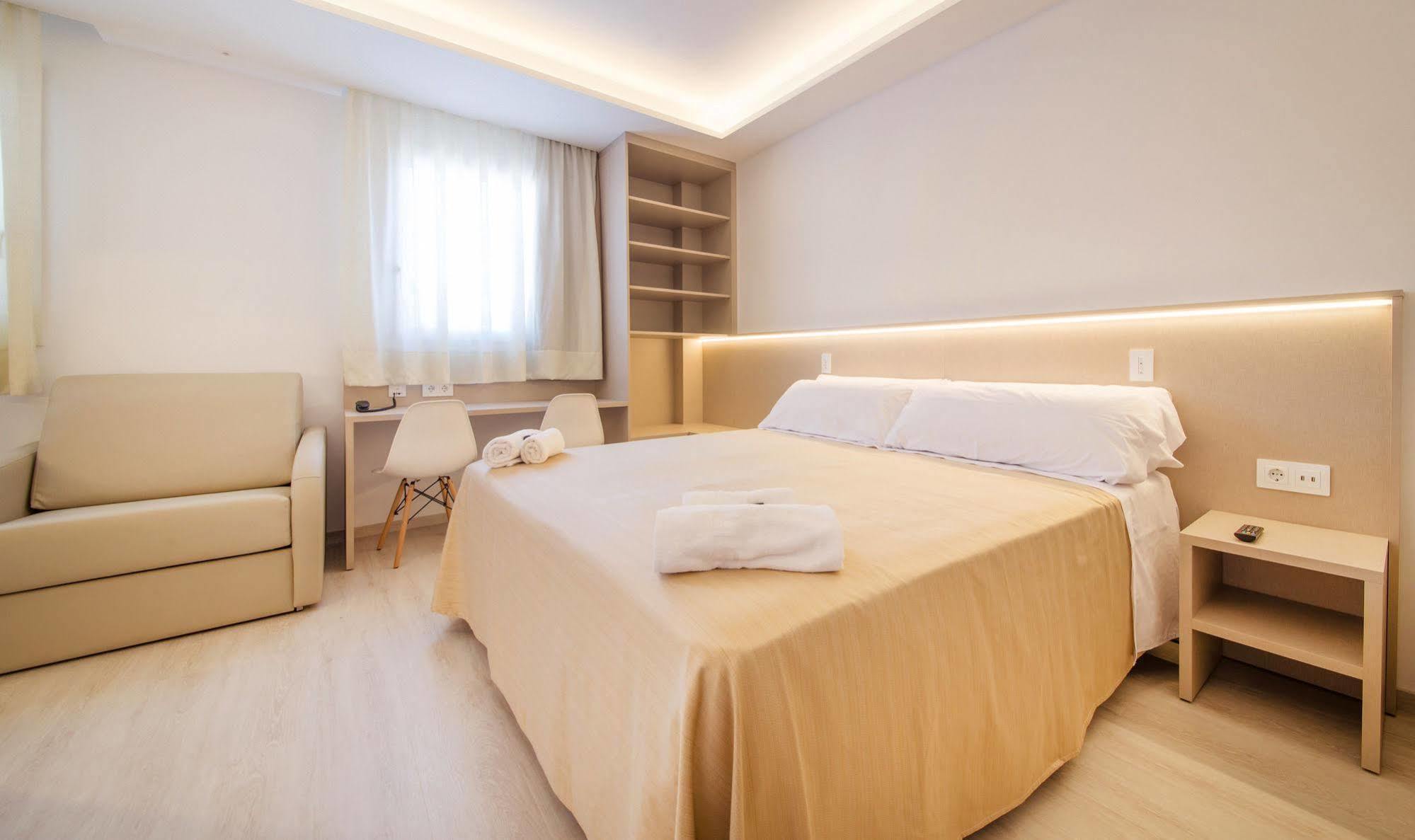 Sono House Hotel La Garriga Kültér fotó
