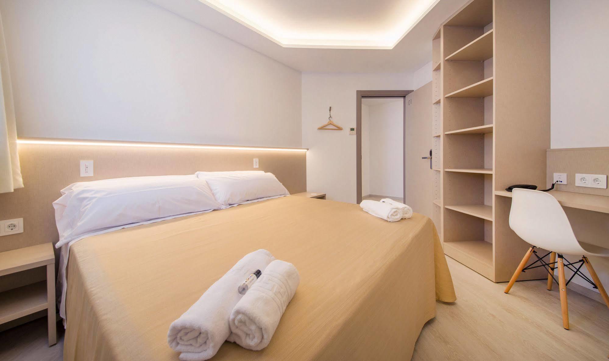 Sono House Hotel La Garriga Kültér fotó
