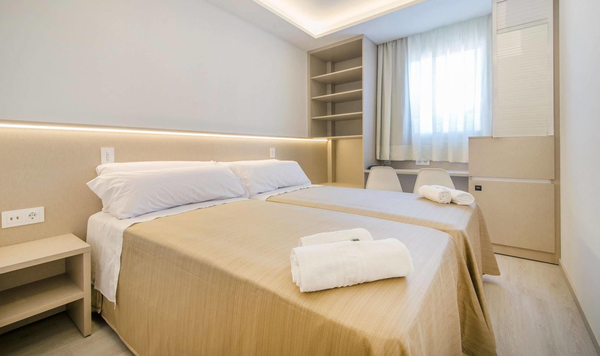 Sono House Hotel La Garriga Kültér fotó