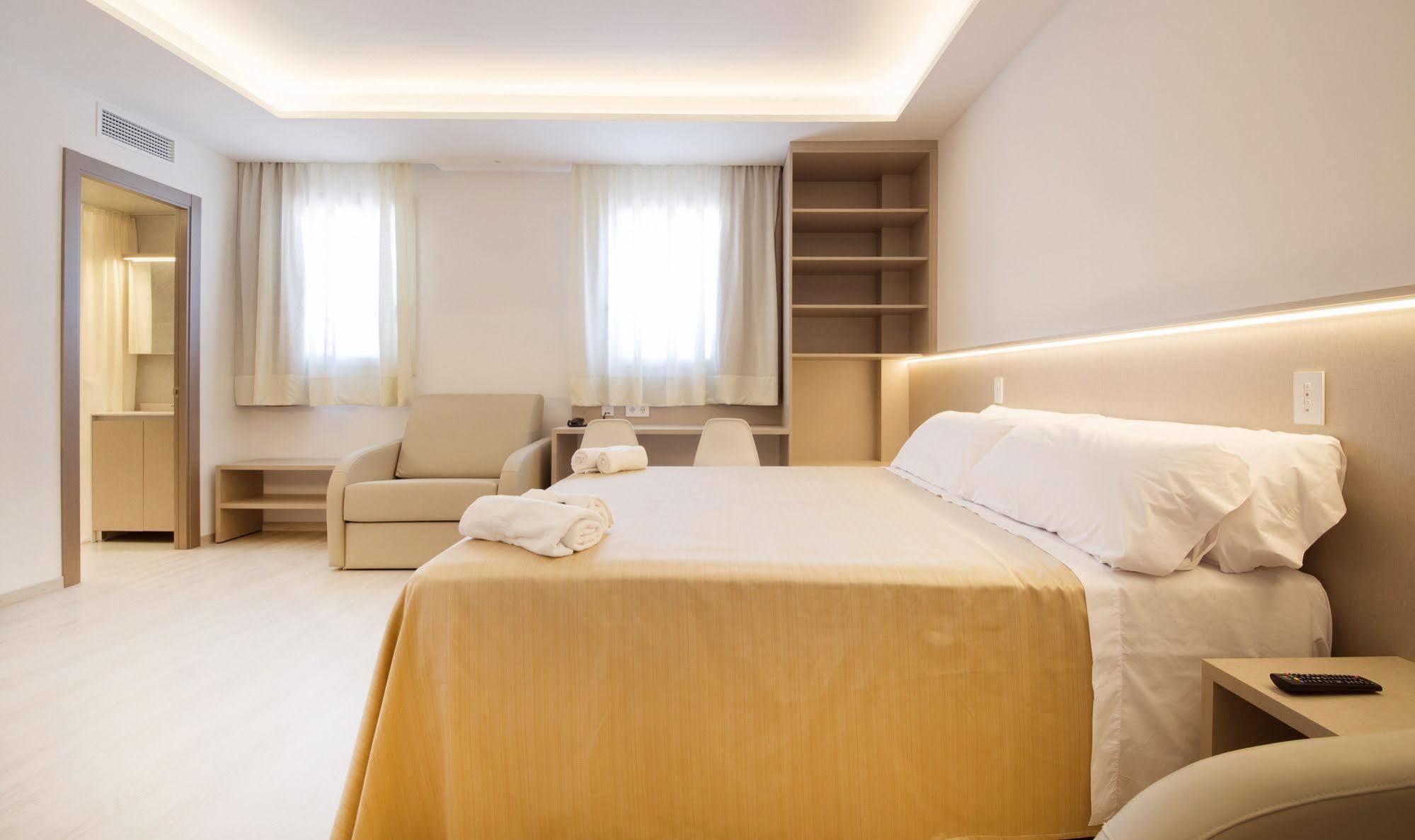 Sono House Hotel La Garriga Kültér fotó